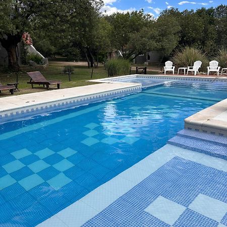 Pueblo Santo, Cabanas & Suites San Javier  Ngoại thất bức ảnh