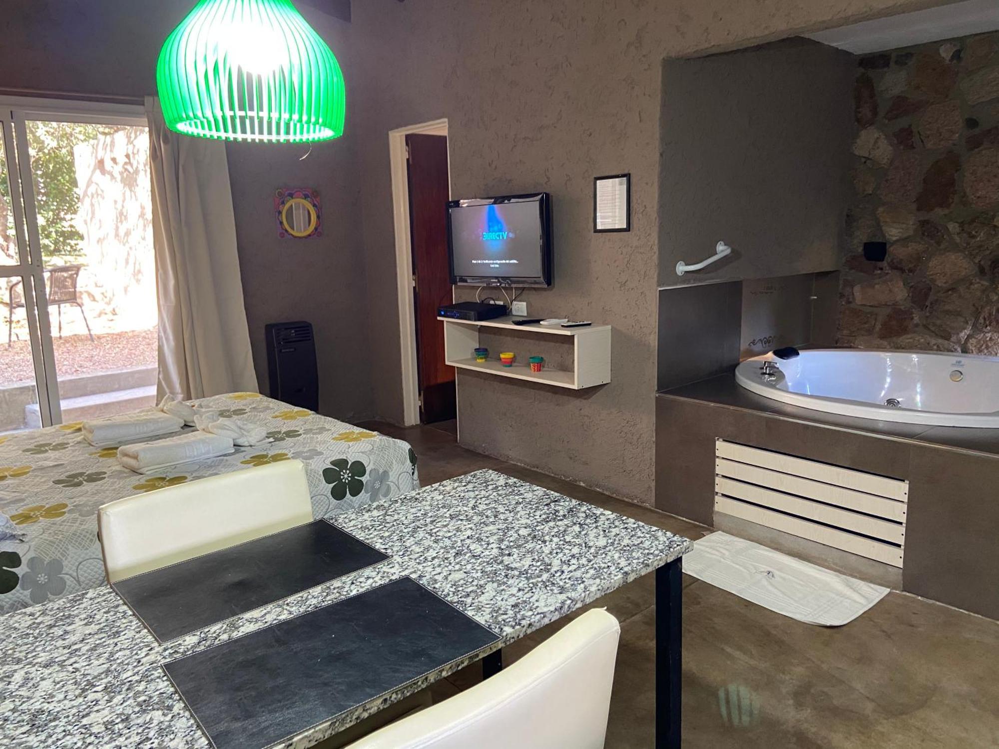Pueblo Santo, Cabanas & Suites San Javier  Ngoại thất bức ảnh
