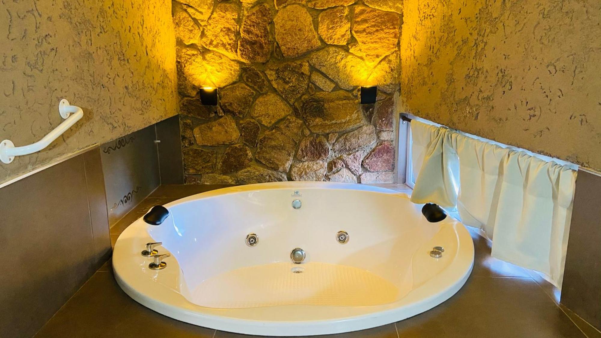 Pueblo Santo, Cabanas & Suites San Javier  Ngoại thất bức ảnh