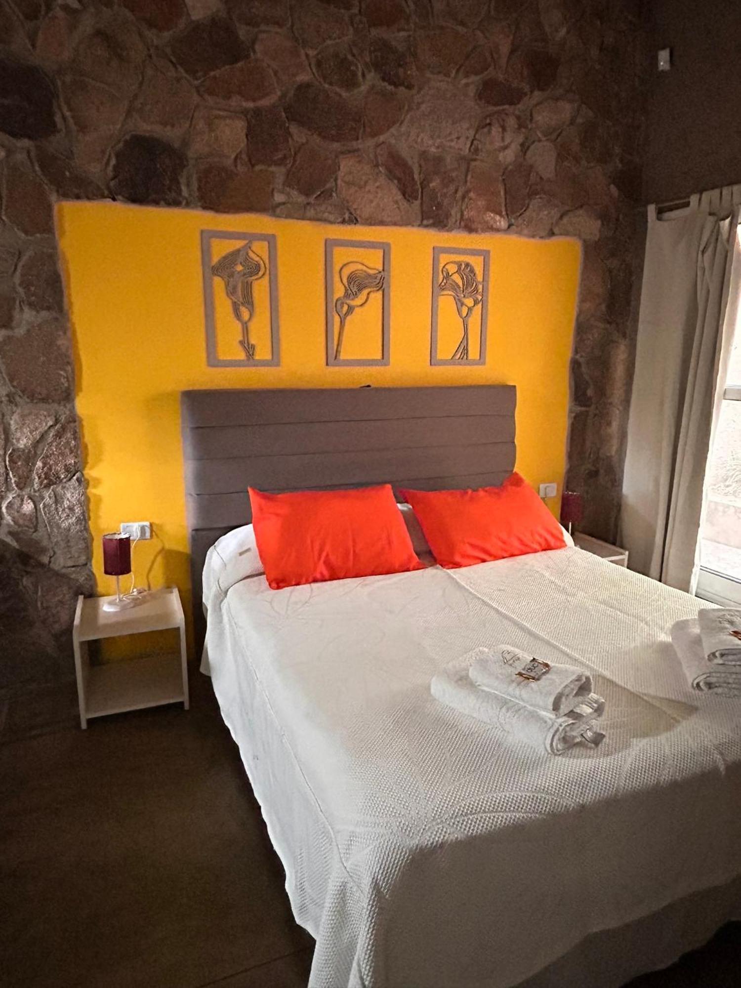 Pueblo Santo, Cabanas & Suites San Javier  Ngoại thất bức ảnh