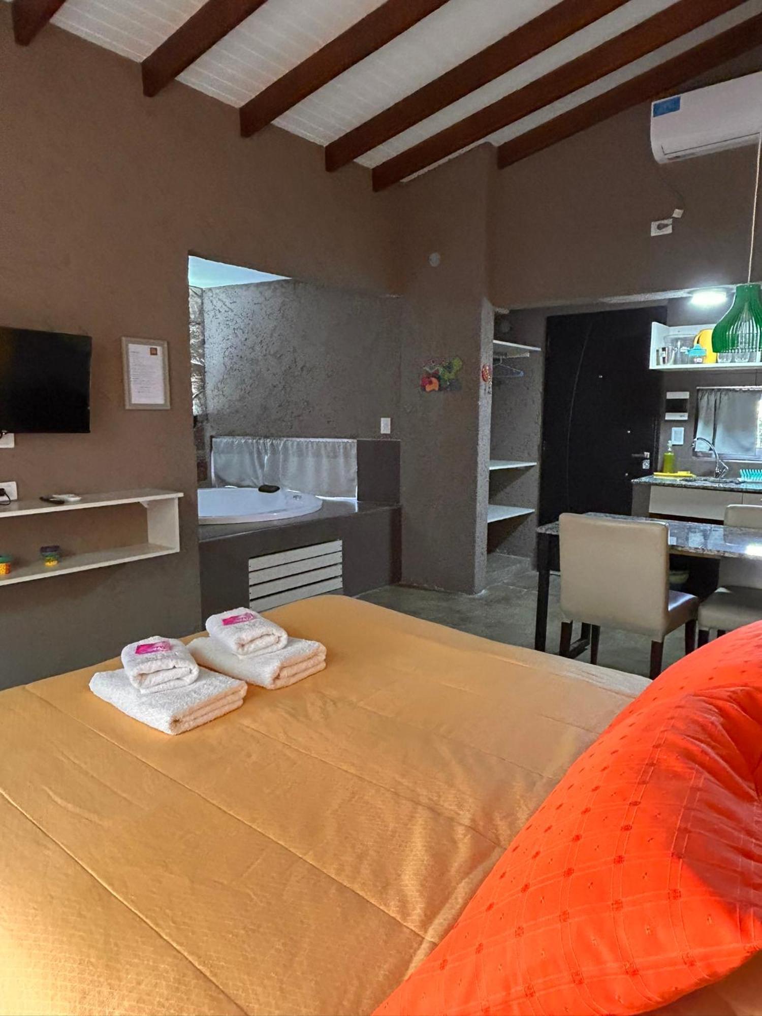 Pueblo Santo, Cabanas & Suites San Javier  Ngoại thất bức ảnh