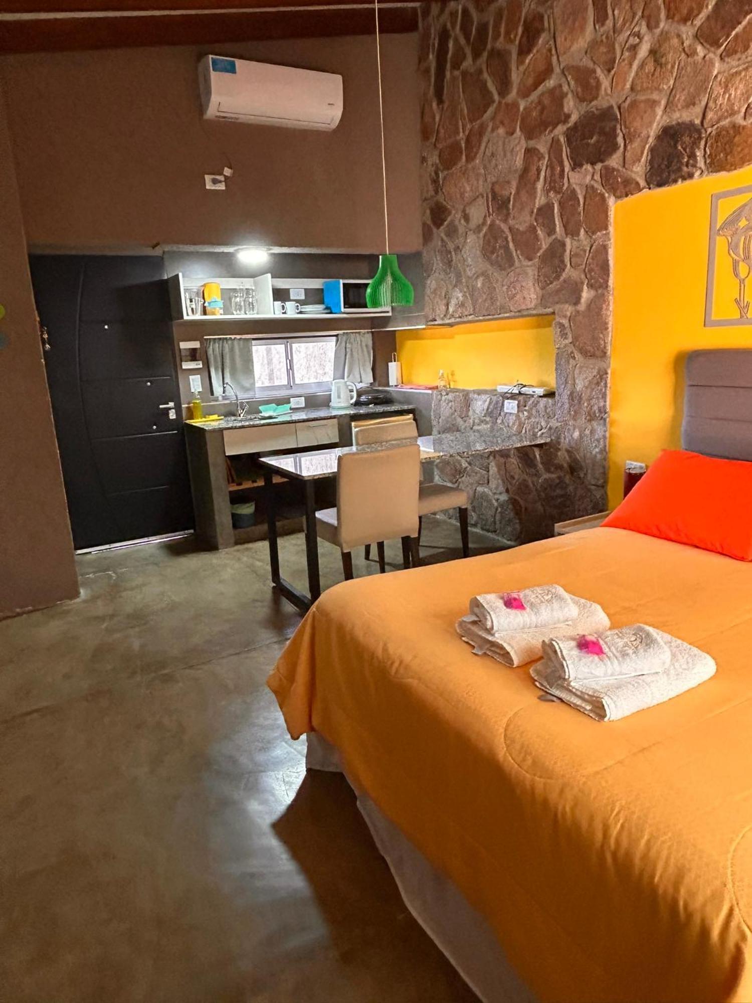Pueblo Santo, Cabanas & Suites San Javier  Ngoại thất bức ảnh