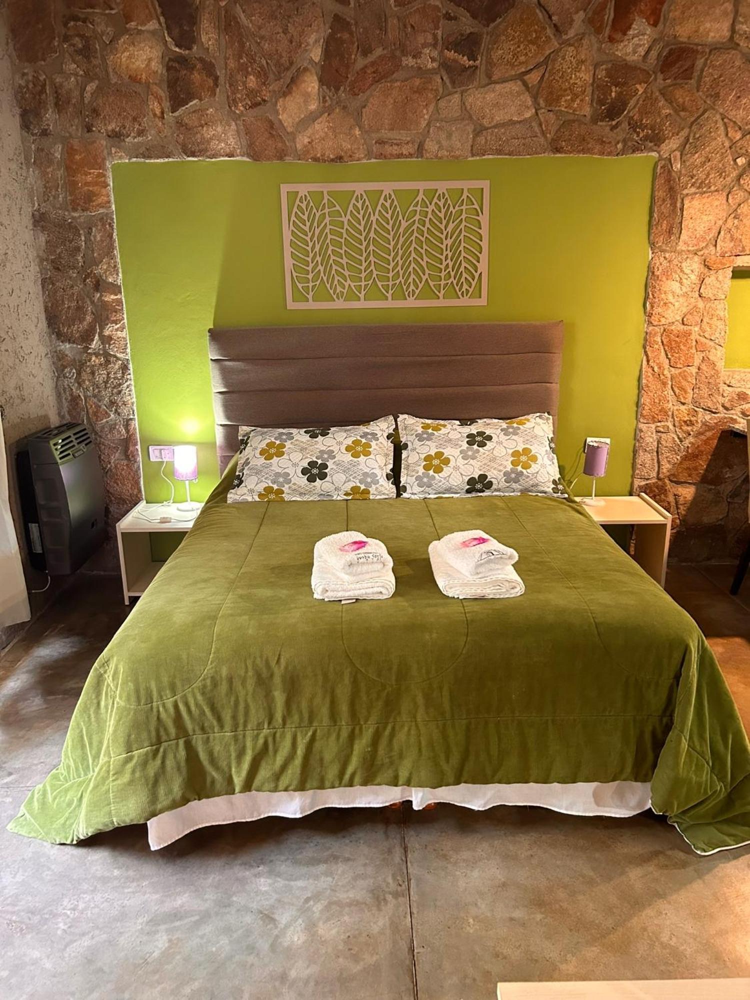 Pueblo Santo, Cabanas & Suites San Javier  Ngoại thất bức ảnh