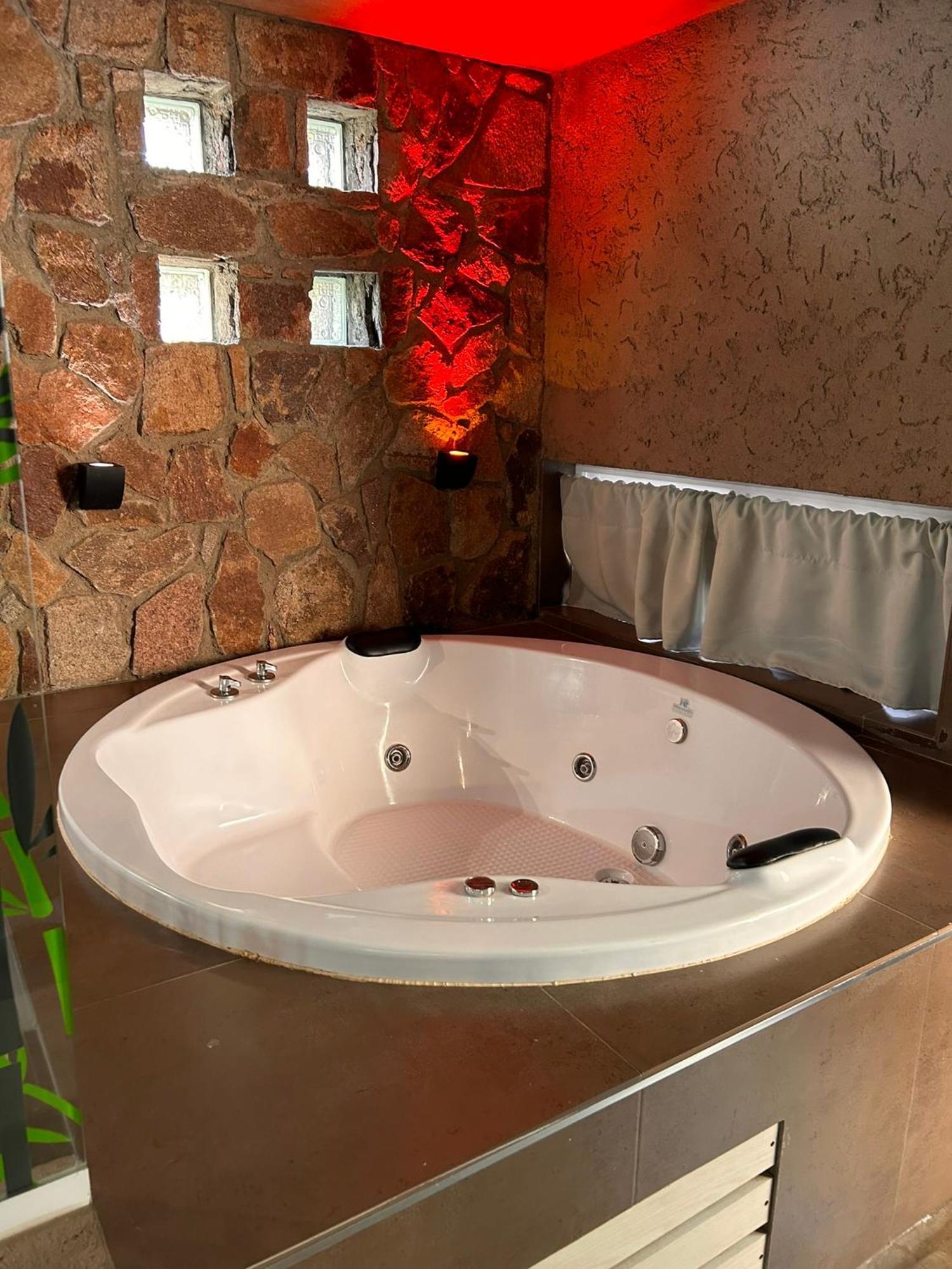 Pueblo Santo, Cabanas & Suites San Javier  Ngoại thất bức ảnh