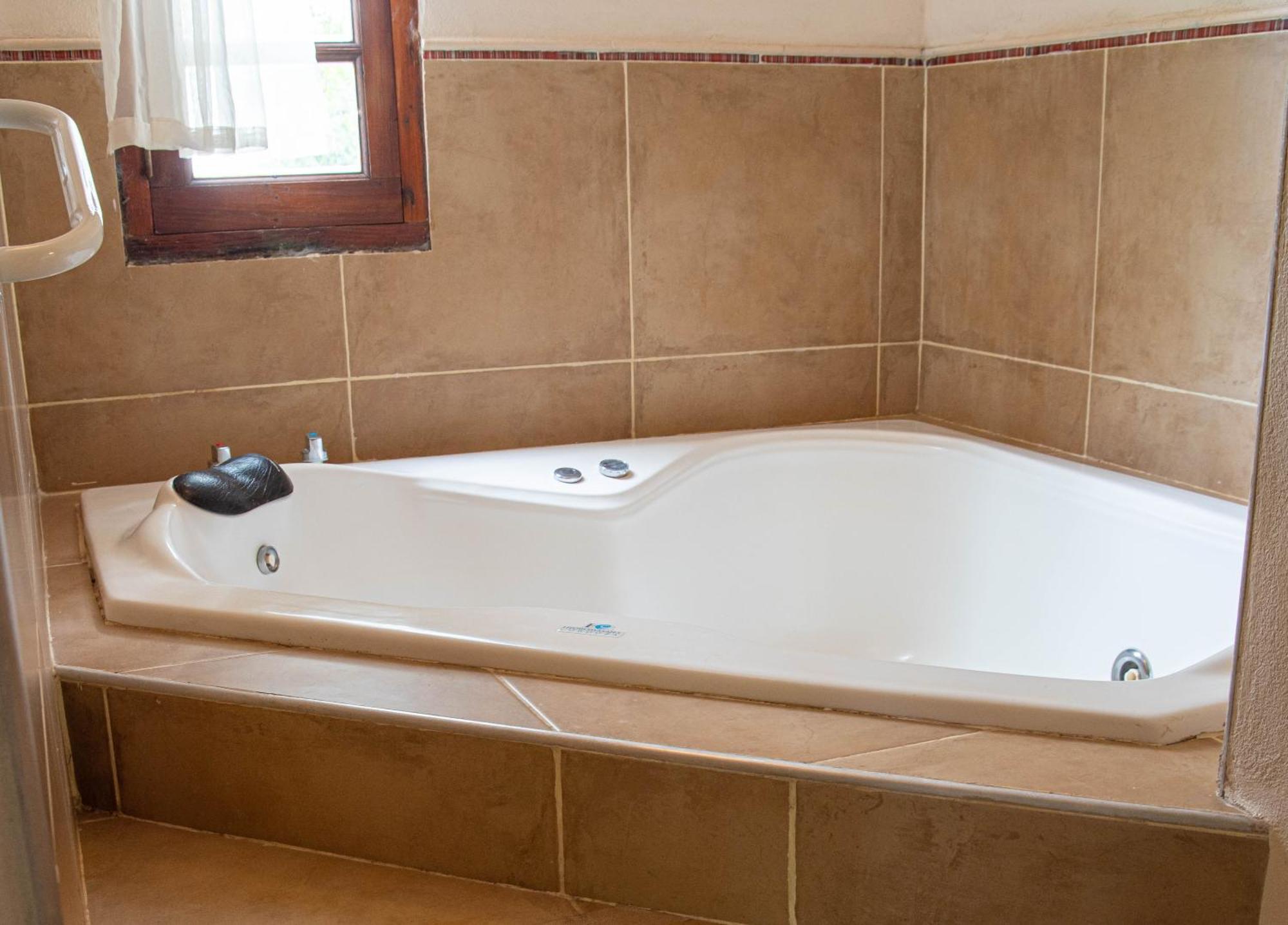 Pueblo Santo, Cabanas & Suites San Javier  Ngoại thất bức ảnh