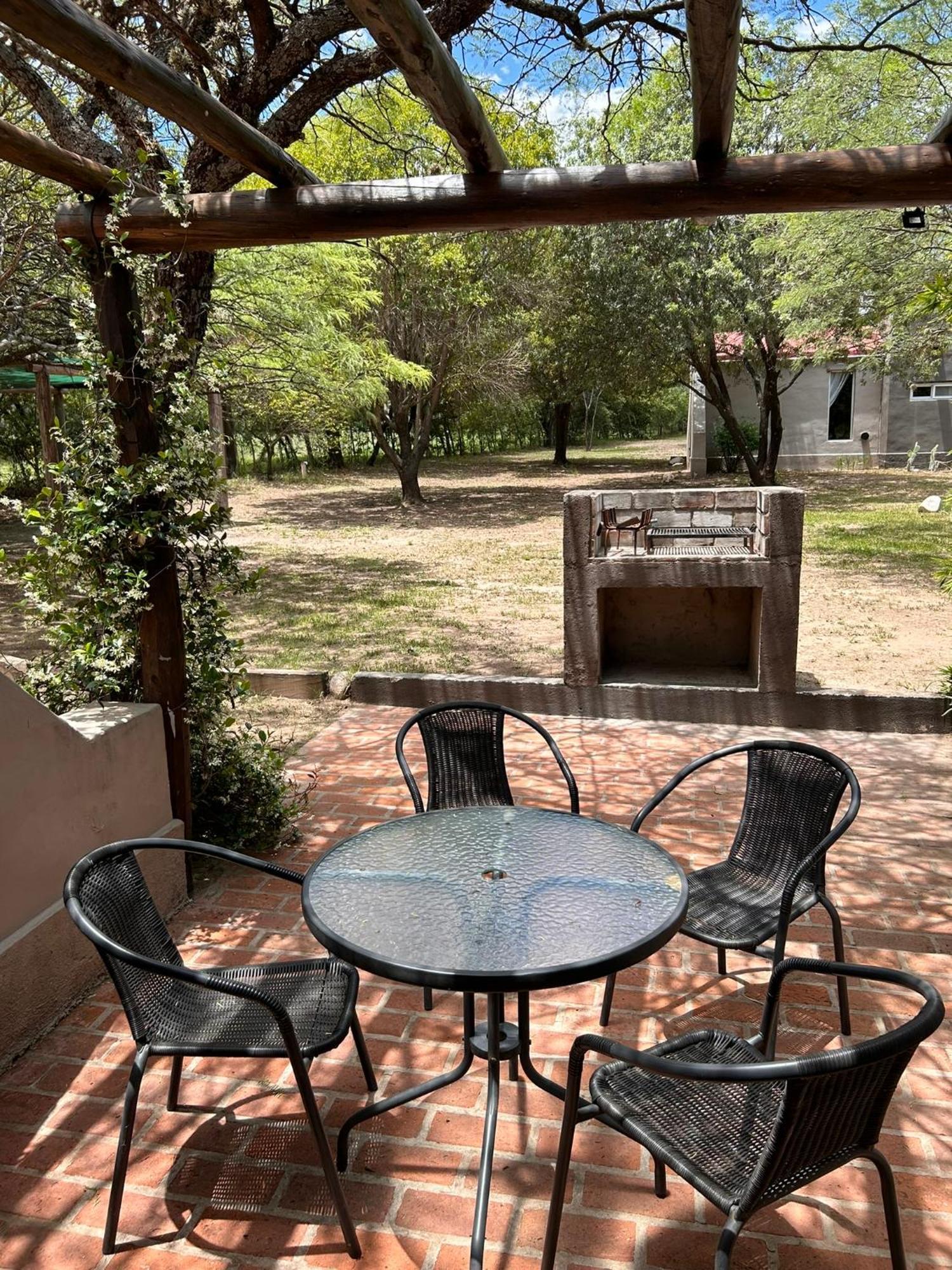 Pueblo Santo, Cabanas & Suites San Javier  Ngoại thất bức ảnh