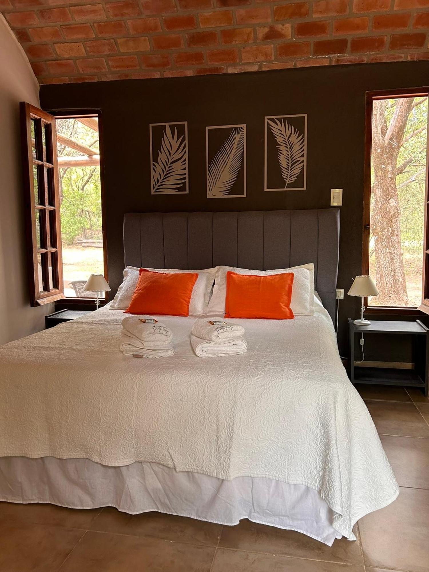 Pueblo Santo, Cabanas & Suites San Javier  Ngoại thất bức ảnh
