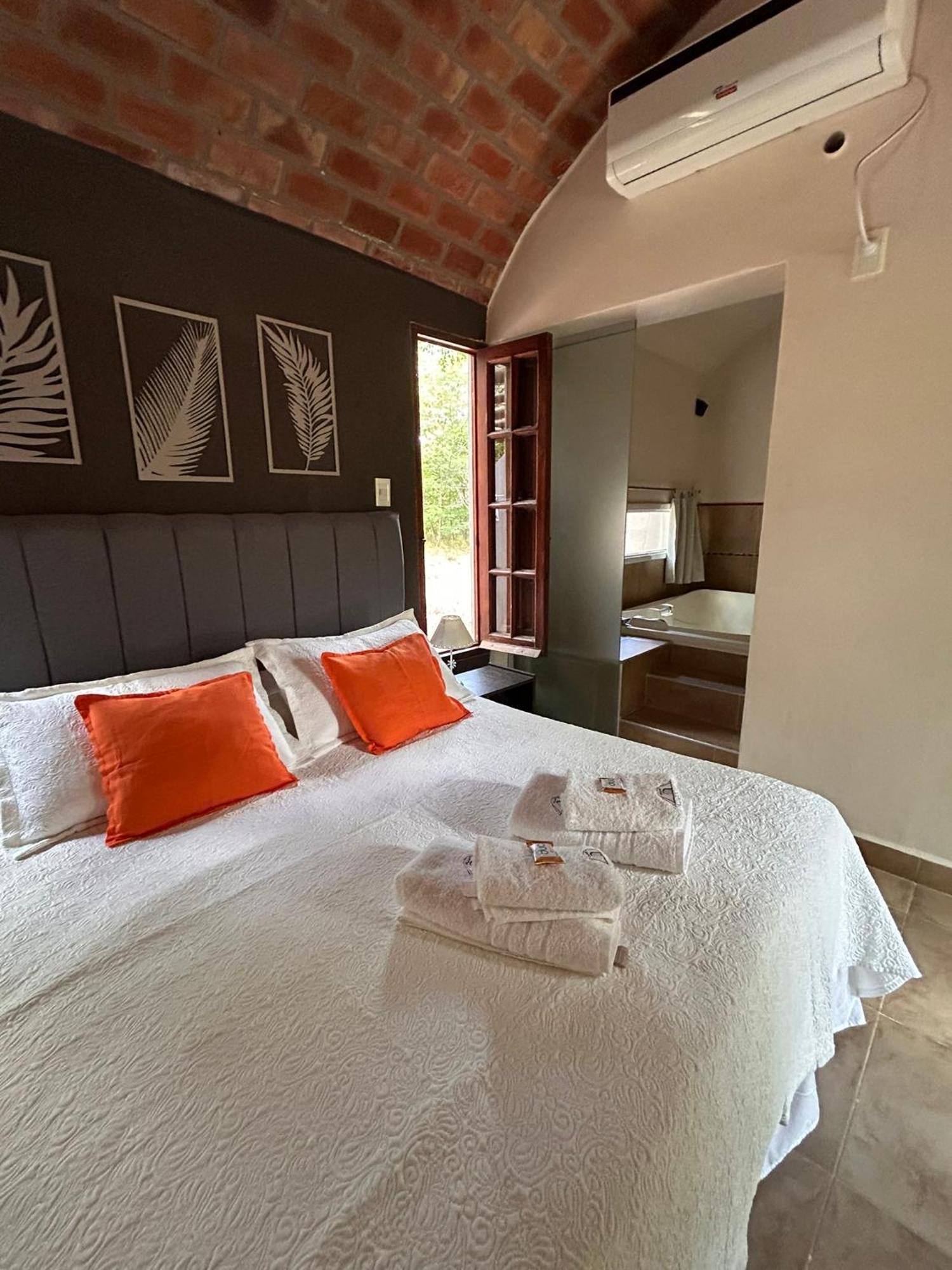 Pueblo Santo, Cabanas & Suites San Javier  Ngoại thất bức ảnh