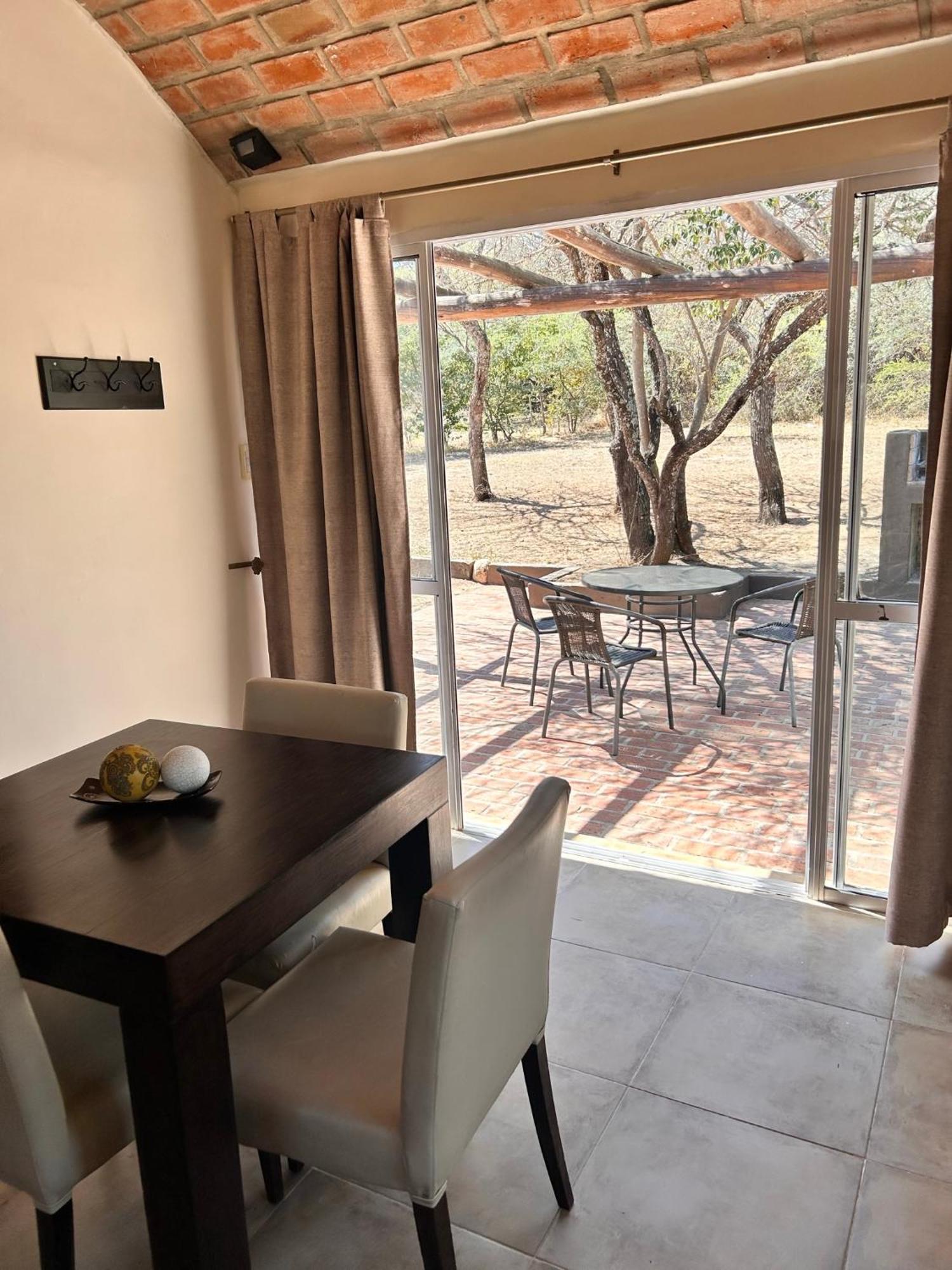 Pueblo Santo, Cabanas & Suites San Javier  Ngoại thất bức ảnh