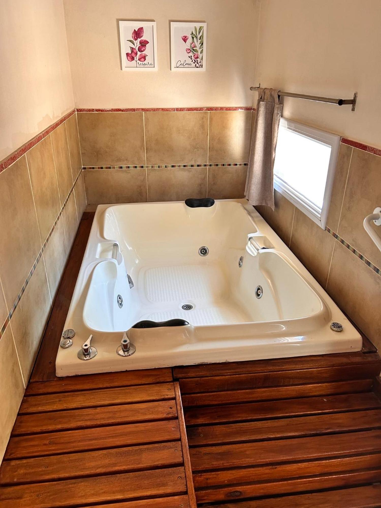 Pueblo Santo, Cabanas & Suites San Javier  Ngoại thất bức ảnh