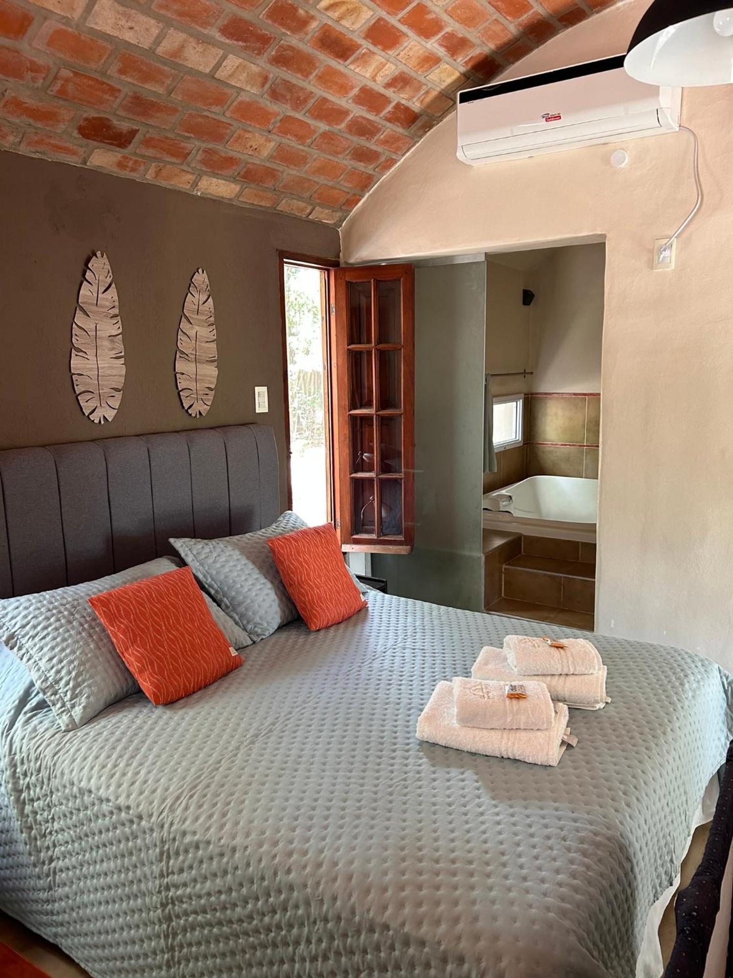 Pueblo Santo, Cabanas & Suites San Javier  Ngoại thất bức ảnh