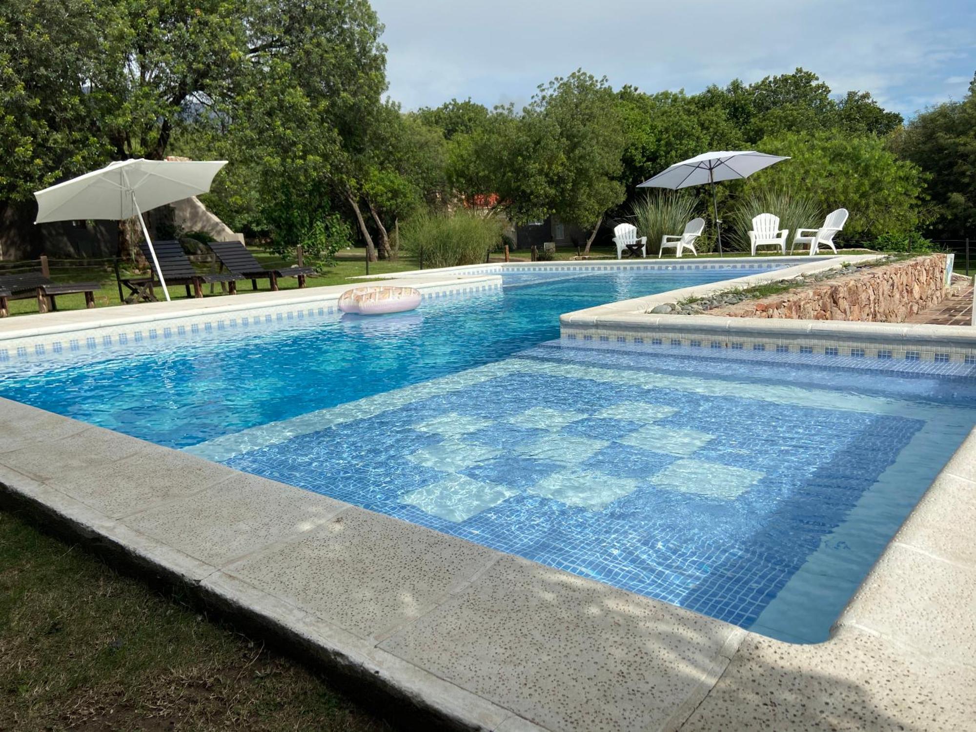 Pueblo Santo, Cabanas & Suites San Javier  Ngoại thất bức ảnh