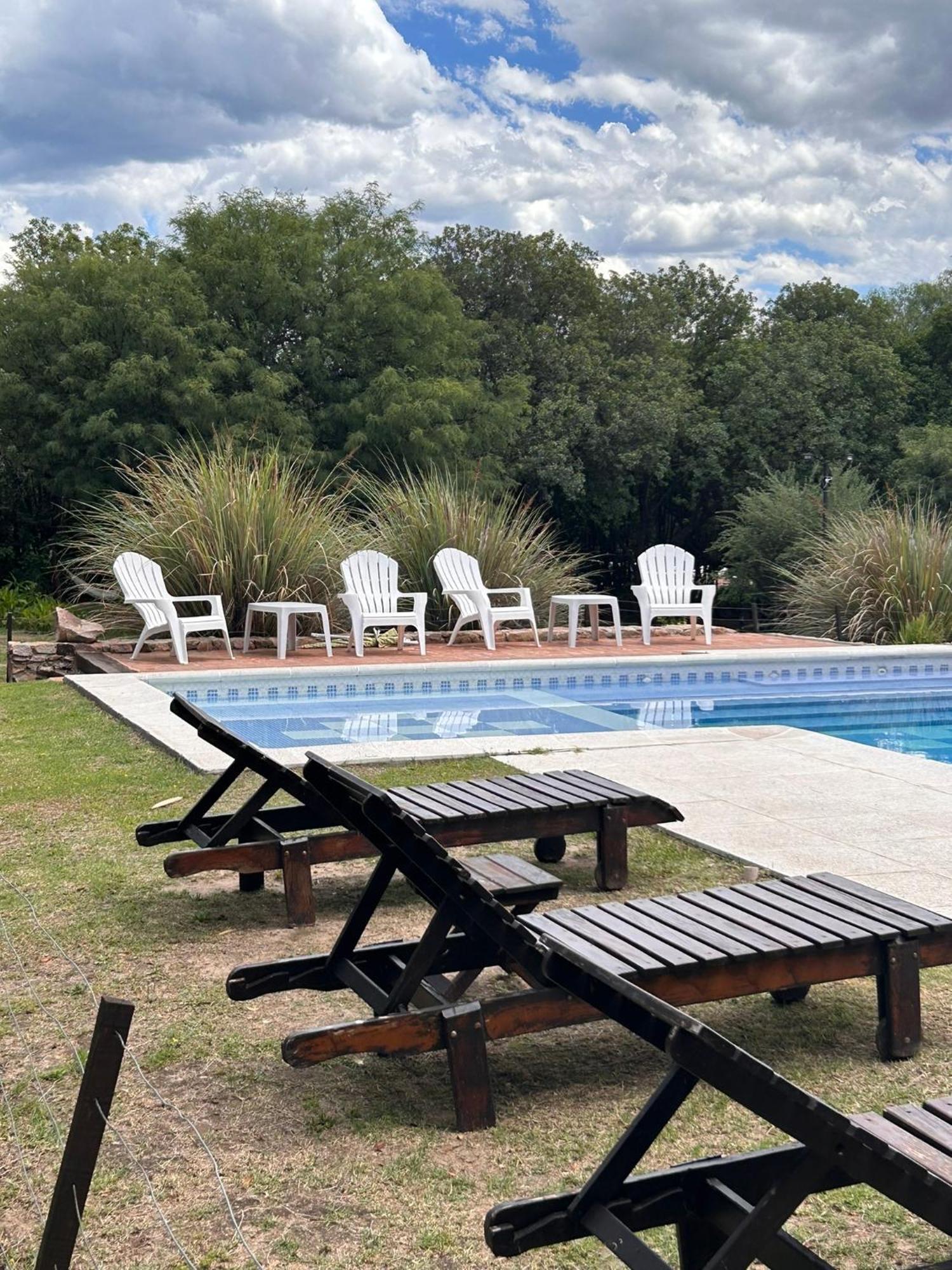 Pueblo Santo, Cabanas & Suites San Javier  Ngoại thất bức ảnh