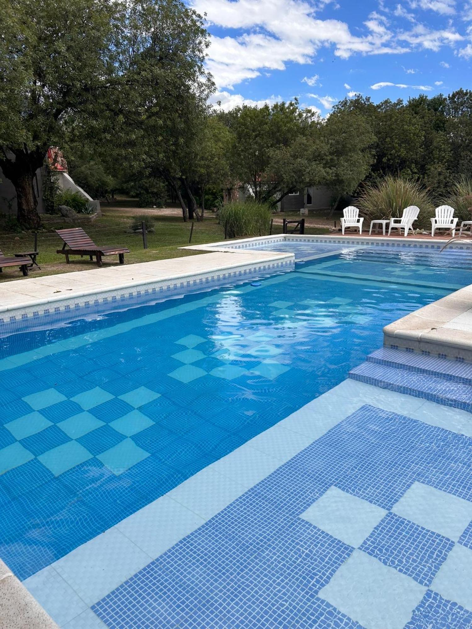 Pueblo Santo, Cabanas & Suites San Javier  Ngoại thất bức ảnh