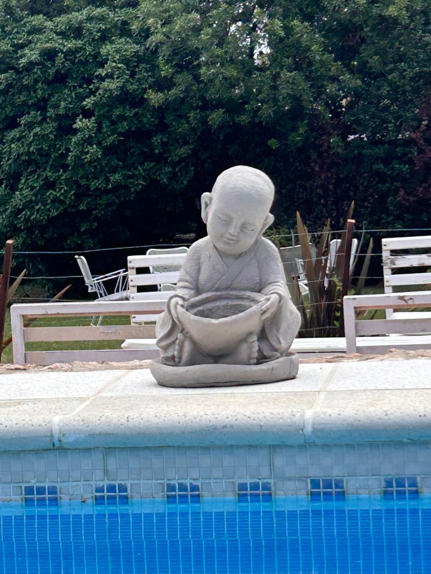 Pueblo Santo, Cabanas & Suites San Javier  Ngoại thất bức ảnh